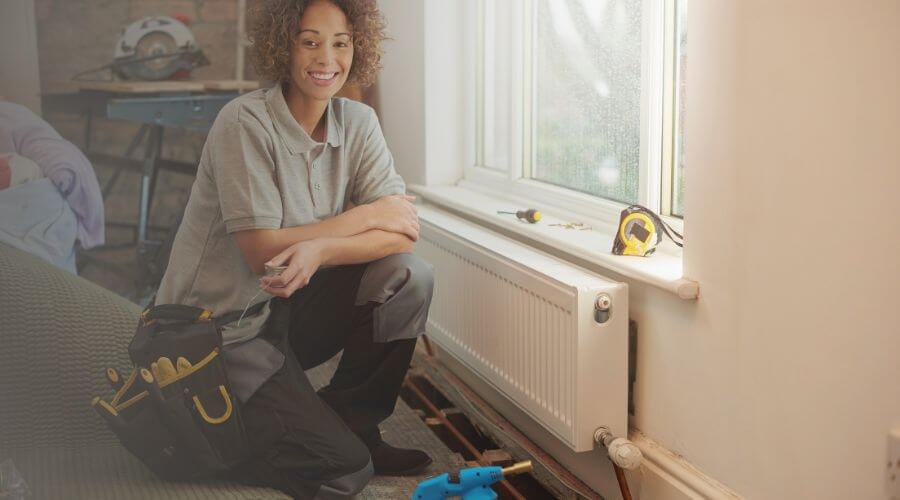 Professional Water heater repair services in Cordova, AL
